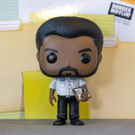 The Office - Darryl Philbin #873