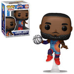 Space Jam: A New Legacy LeBron James Leap Pop! Vinyl Figure #1059