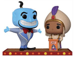 Aladdin's First Wish (2-pack Scene) #409