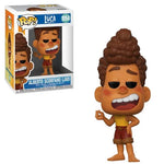 Luca Alberto Scorfano (Land) Pop! Vinyl Figure