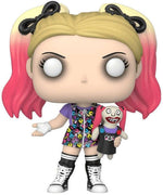 WWE - Alexa Bliss w/Doll Exclusive #104