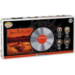 Alice in Chains Dirt Deluxe Pop! Album Figure with Case