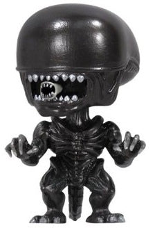 Alien - Alien #30