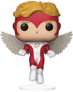 X-Men - Angel (Collector Corps) #424