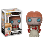 The Conjuring - Annabelle #469