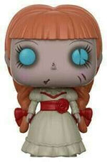 The Conjuring - Annabelle #469