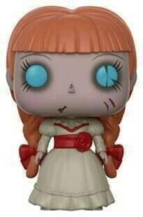 The Conjuring - Annabelle #469