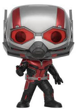 Marvel Ant-Man the Wasp - Ant-Man #340