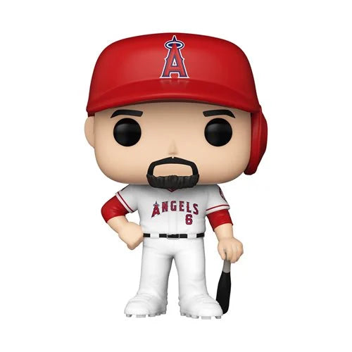 MLB Angels Anthony Rendon (Home Uniform) Pop! Vinyl Figure