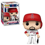 MLB Angels Anthony Rendon (Home Uniform) Pop! Vinyl Figure