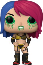 WWE - Asuka #96