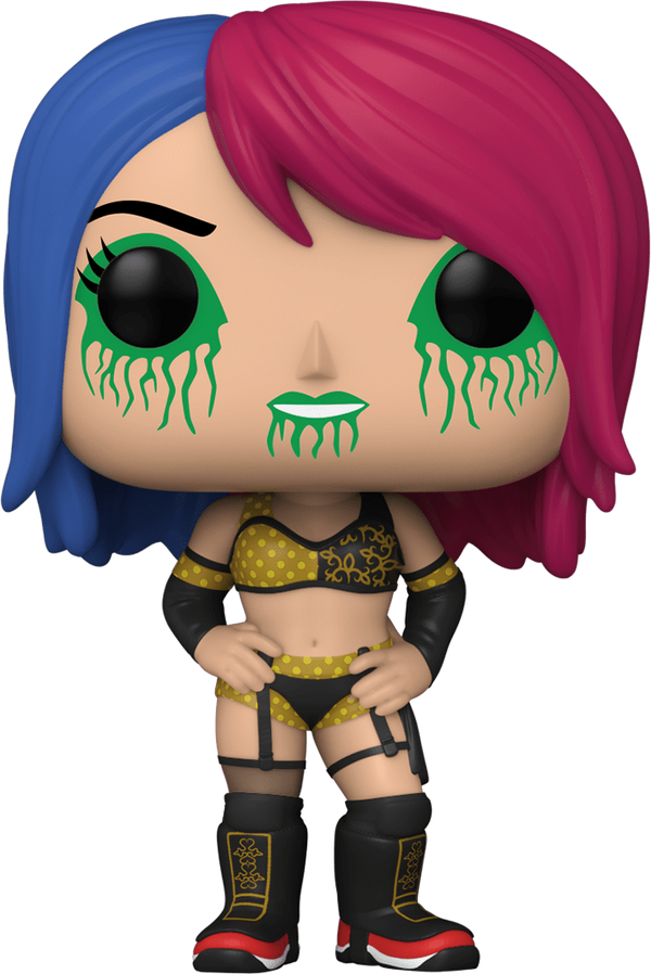 WWE - Asuka #96