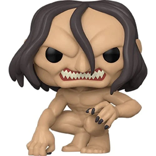 Attack on Titan Ymir's Titan Pop! Vinyl Figure #1168