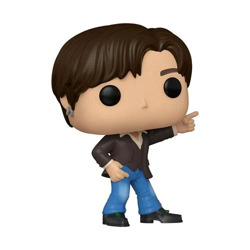 BTS Dynamite Suga Pop! Vinyl Figure #220