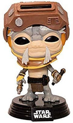 Star Wars - Babu Frik (Smuggler's Bounty) #340