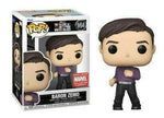 The Falcon and Winter Soldier Baron Zemo (Collectors Corps) Pop! #964
