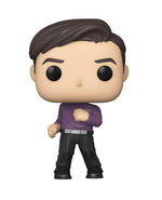 The Falcon and Winter Soldier Baron Zemo (Collectors Corps) Pop! #964