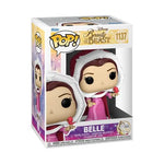 Beauty and the Beast Winter Belle Pop! Vinyl Figure #1137