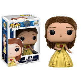 Belle #242