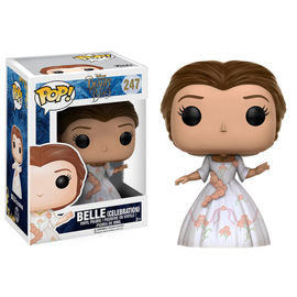 Belle (Live Action) (Celebration) #247