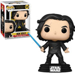 Star Wars: The Rise of Skywalker Ben Solo with Blue Saber Pop! Vinyl Figure #431