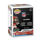 NFL Cincinnati Bengals Joe Burrow Pop! Vinyl Figure #168