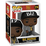 Biz Markie Pop! Vinyl Figure #274