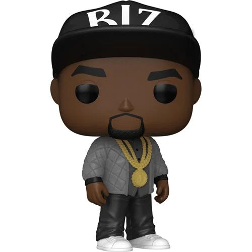 Biz Markie Pop! Vinyl Figure #274