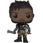 Black Panther Erik Killmonger Pop! Vinyl Figure #278