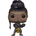 Black Panther Shuri Pop! Vinyl Figure #276