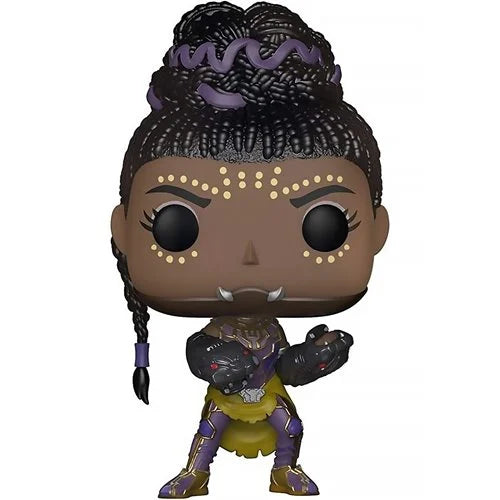 Black Panther Shuri Pop! Vinyl Figure #276