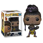 Black Panther Shuri Pop! Vinyl Figure #276