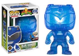Power Rangers - Blue Ranger (Game Stop Exclusive) #410