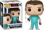 Stranger Things - Bob (in scrubs) #639