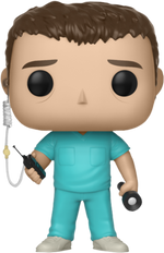 Stranger Things - Bob (in scrubs) #639