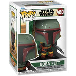 Star Wars - Boba Fett #480