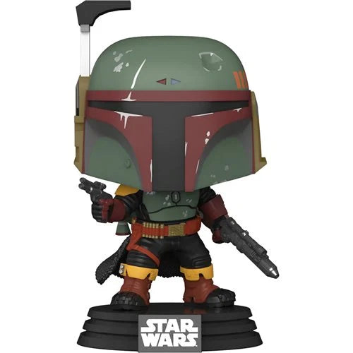 Star Wars - Boba Fett #480