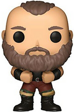 WWE - Braun Strowman #48