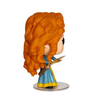 Brave Merida Pop! Vinyl Figure - 2022 Convention Exclusive