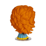 Brave Merida Pop! Vinyl Figure - 2022 Convention Exclusive
