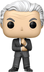 Stranger Things - Brenner #515
