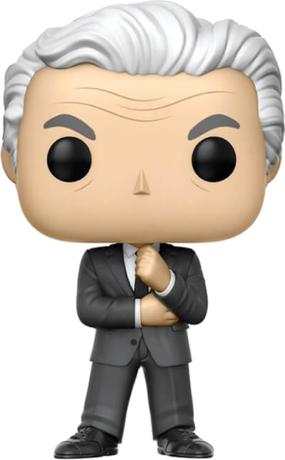 Stranger Things - Brenner #515