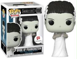 Universal Studios Monsters - Bride of Frankenstein Exclusive #1151