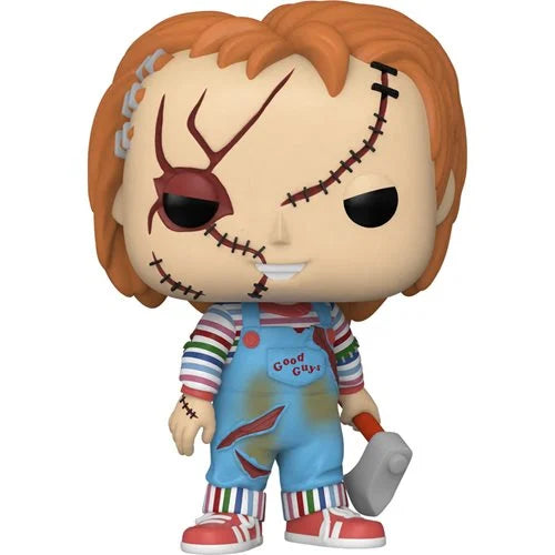 Bride of Chucky Chucky Pop! Vinyl Figure #1249