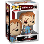 Bride of Chucky Chucky Pop! Vinyl Figure #1249