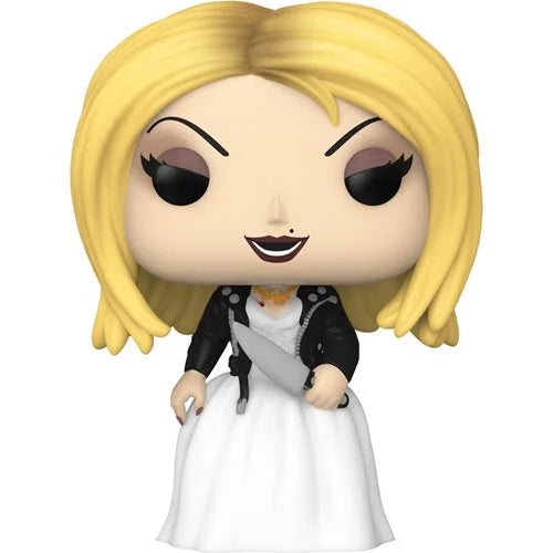 Bride of Chucky Tiffany Pop! Vinyl Figure #1250