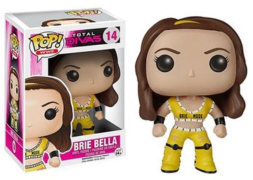 WWE - Brie Bella #14