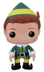 Elf Movie -Buddy the Elf (VAULTED) #10