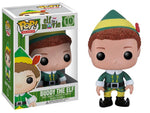 Elf Movie -Buddy the Elf (VAULTED) #10