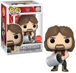 WWE - Cactus Jack Exclusive #105